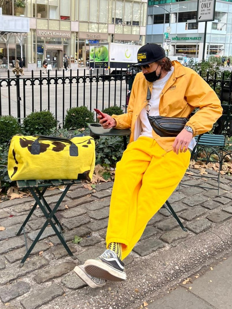 The Fanny Lu Pack