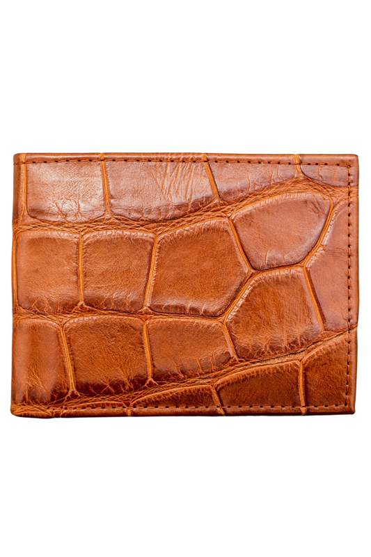 The Glades Men Wallet
