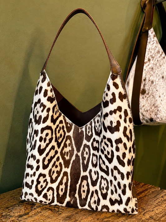 The Mayra Bag