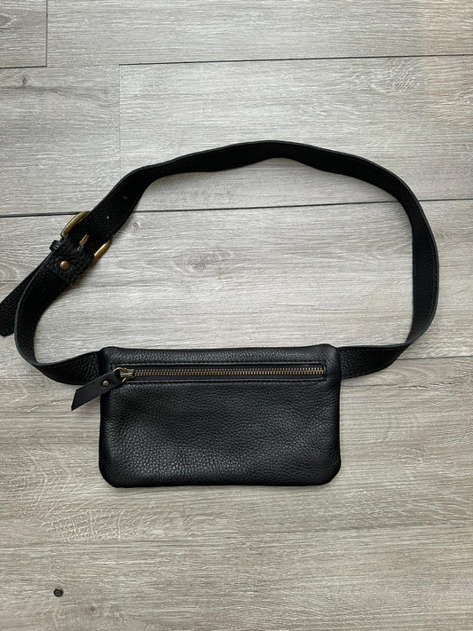 The Mini Fanny pack