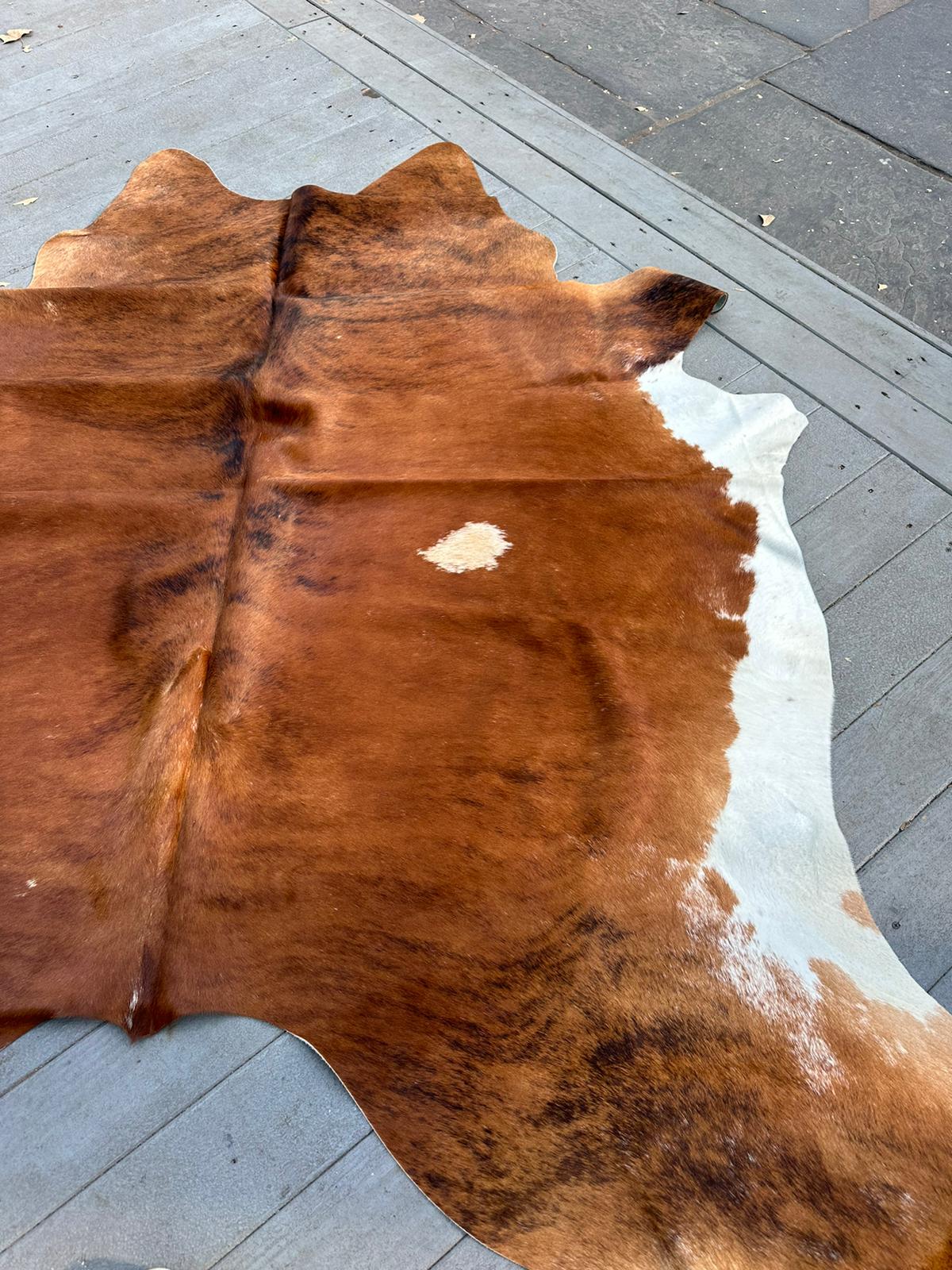 The Ranchero Rug