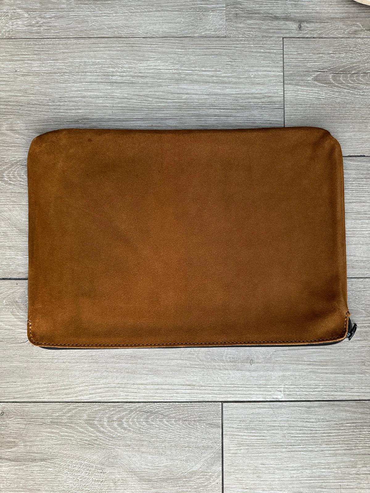 The Potosi Computer Sleeve