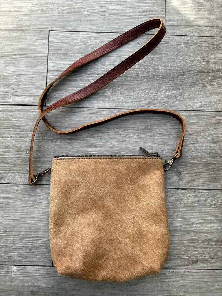 The Baja Crossbody Bag
