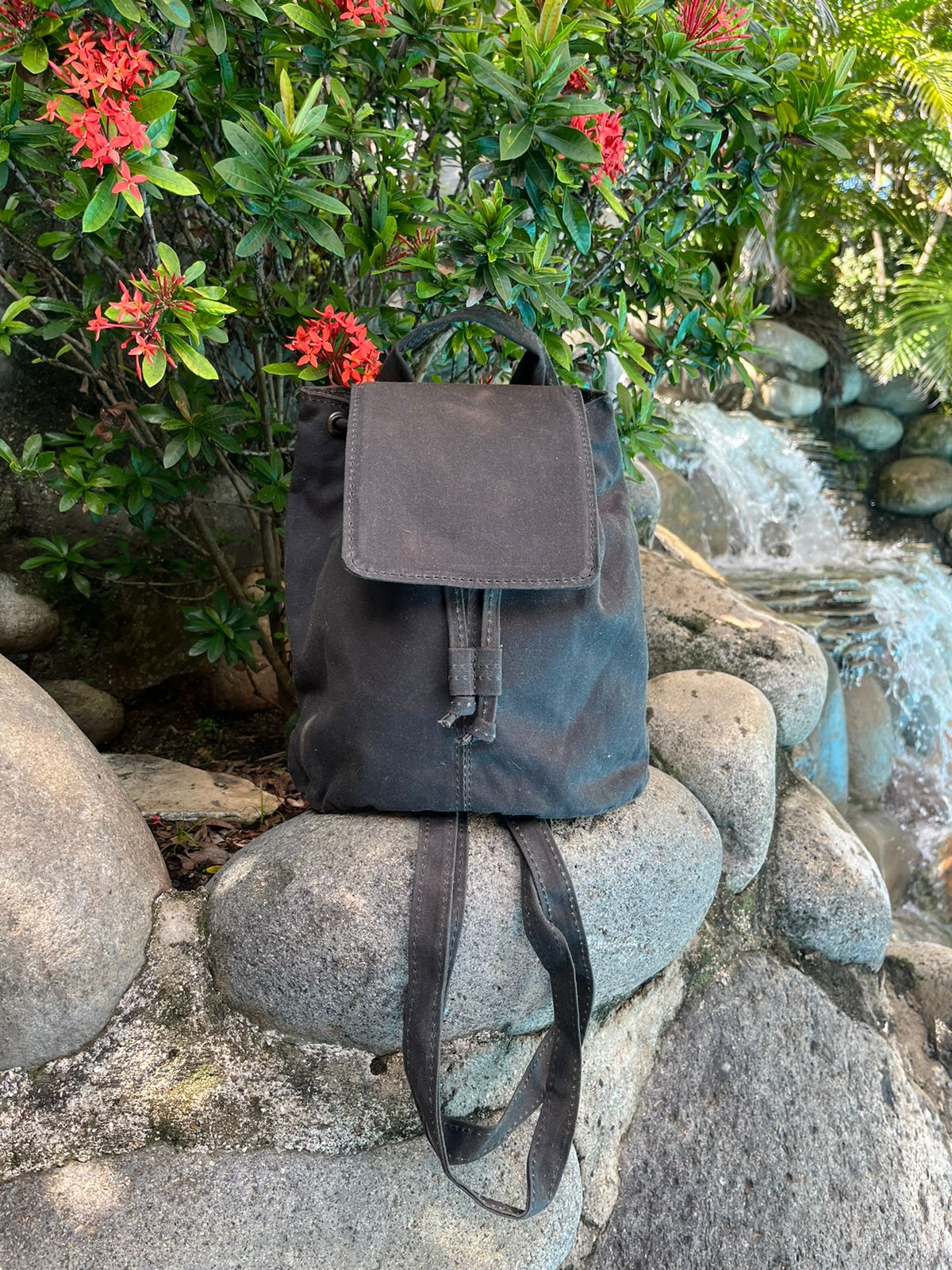 The Condesa Backpack