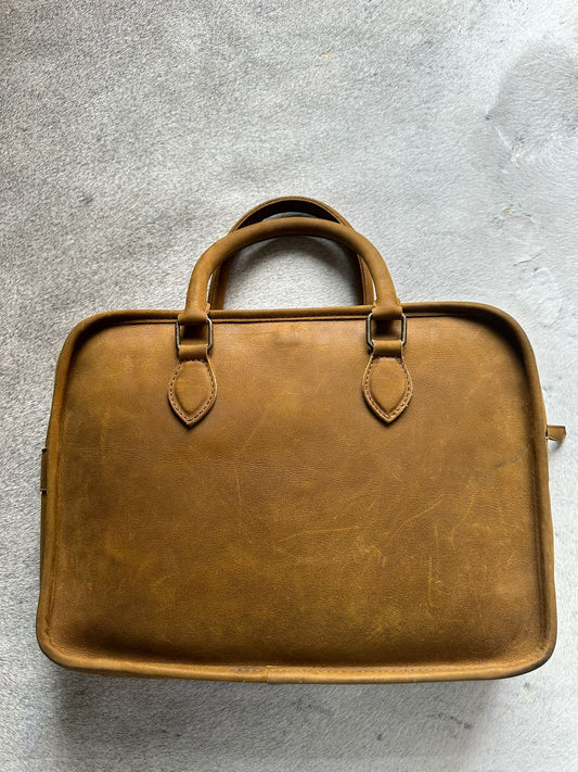 The 904 Portfolio Bag