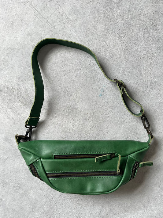 The Fanny Lu Pack
