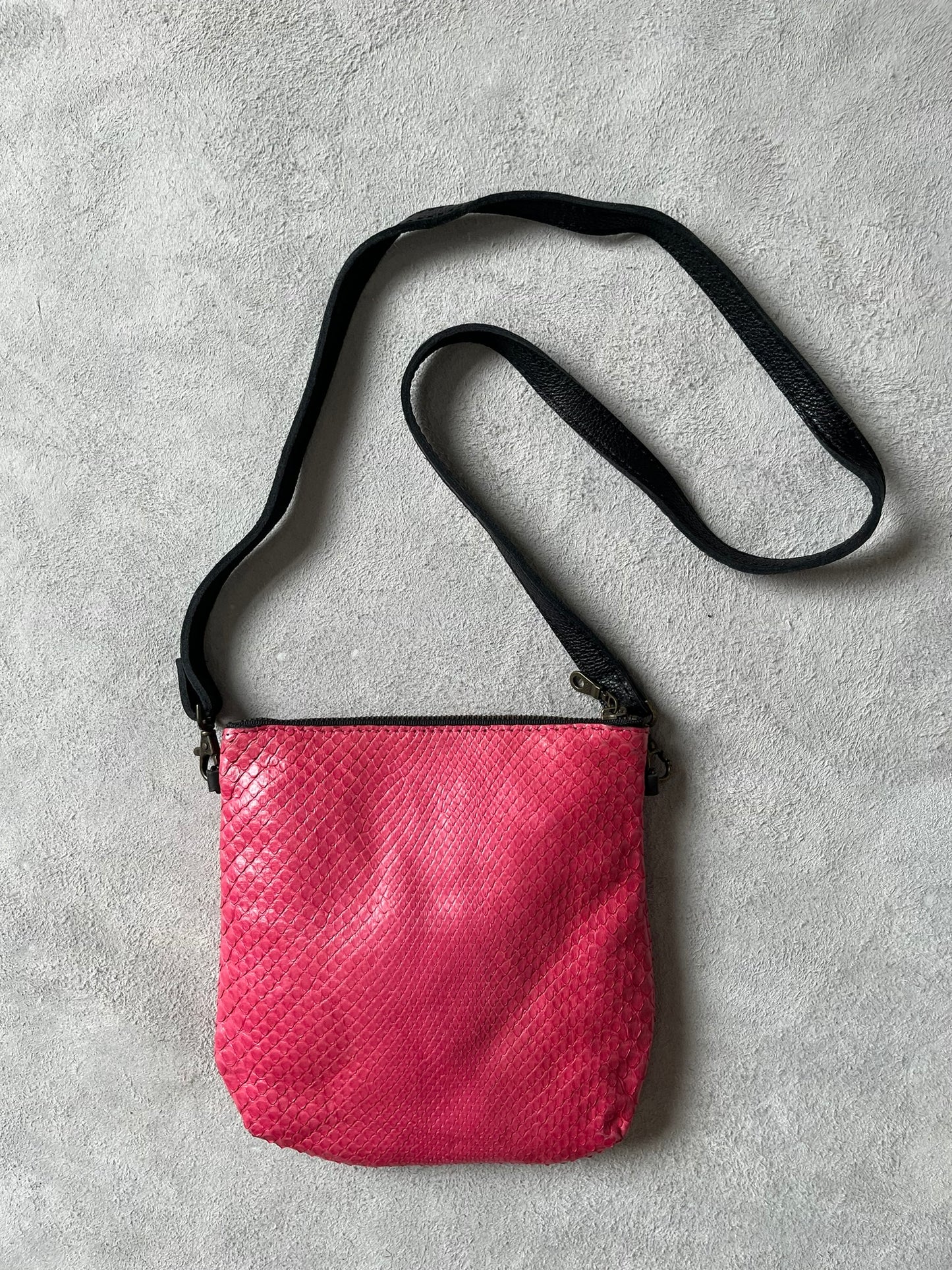The Glades Crossbody