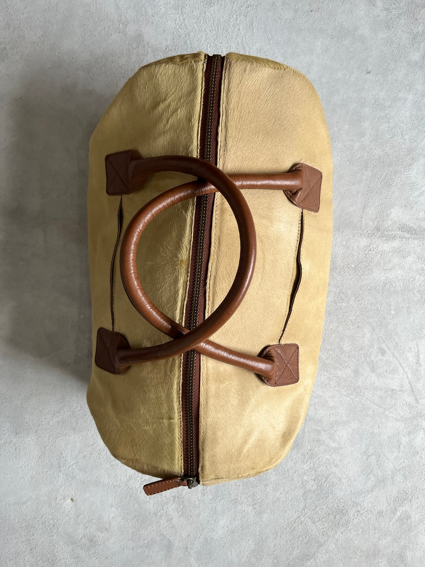 The IC Duffle