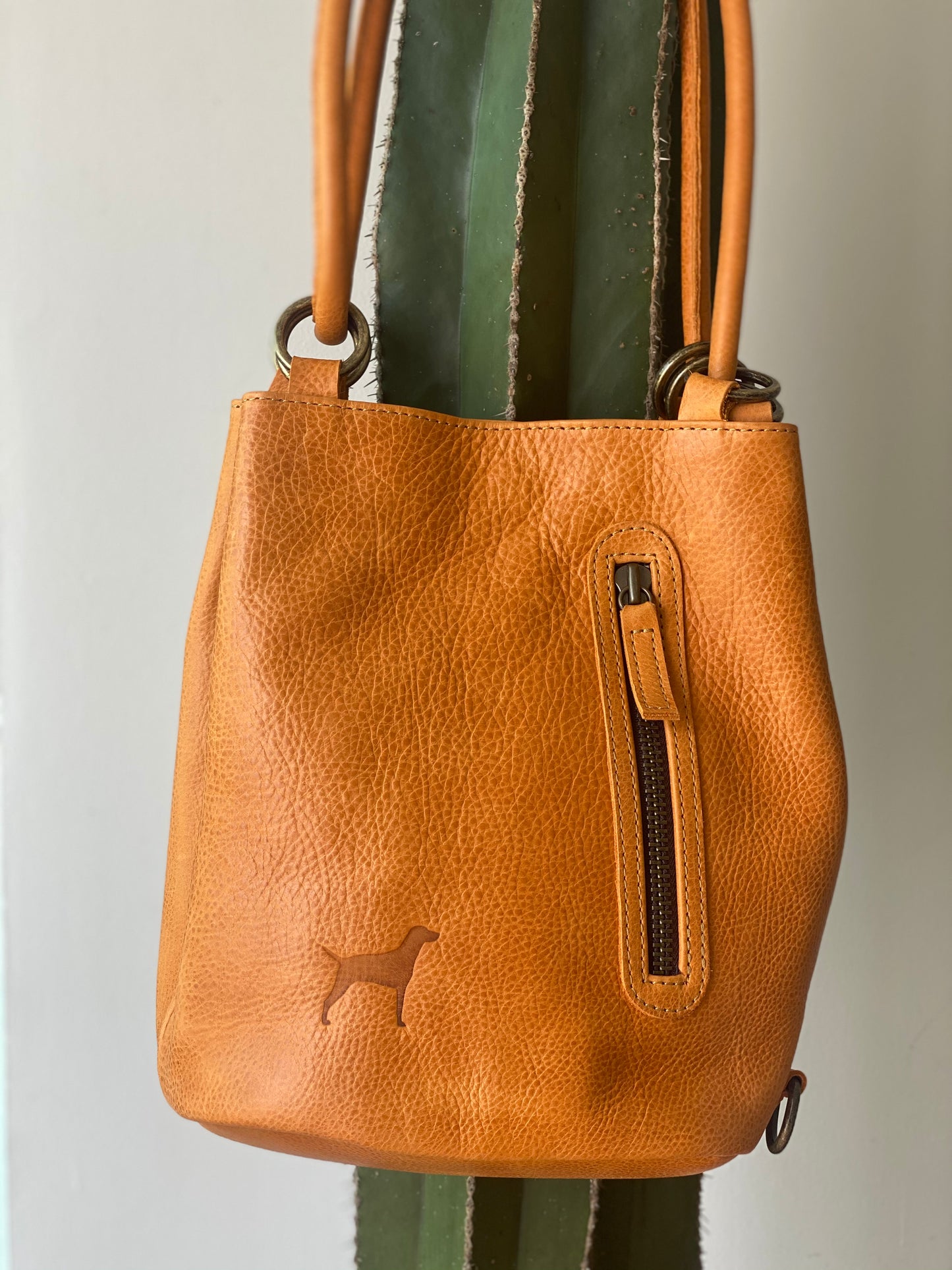 The Ménage Bag