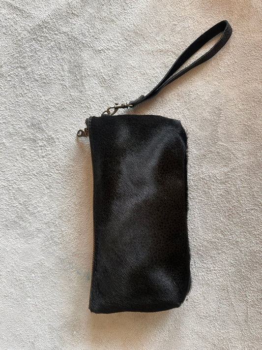 The IC Campeche Clutch