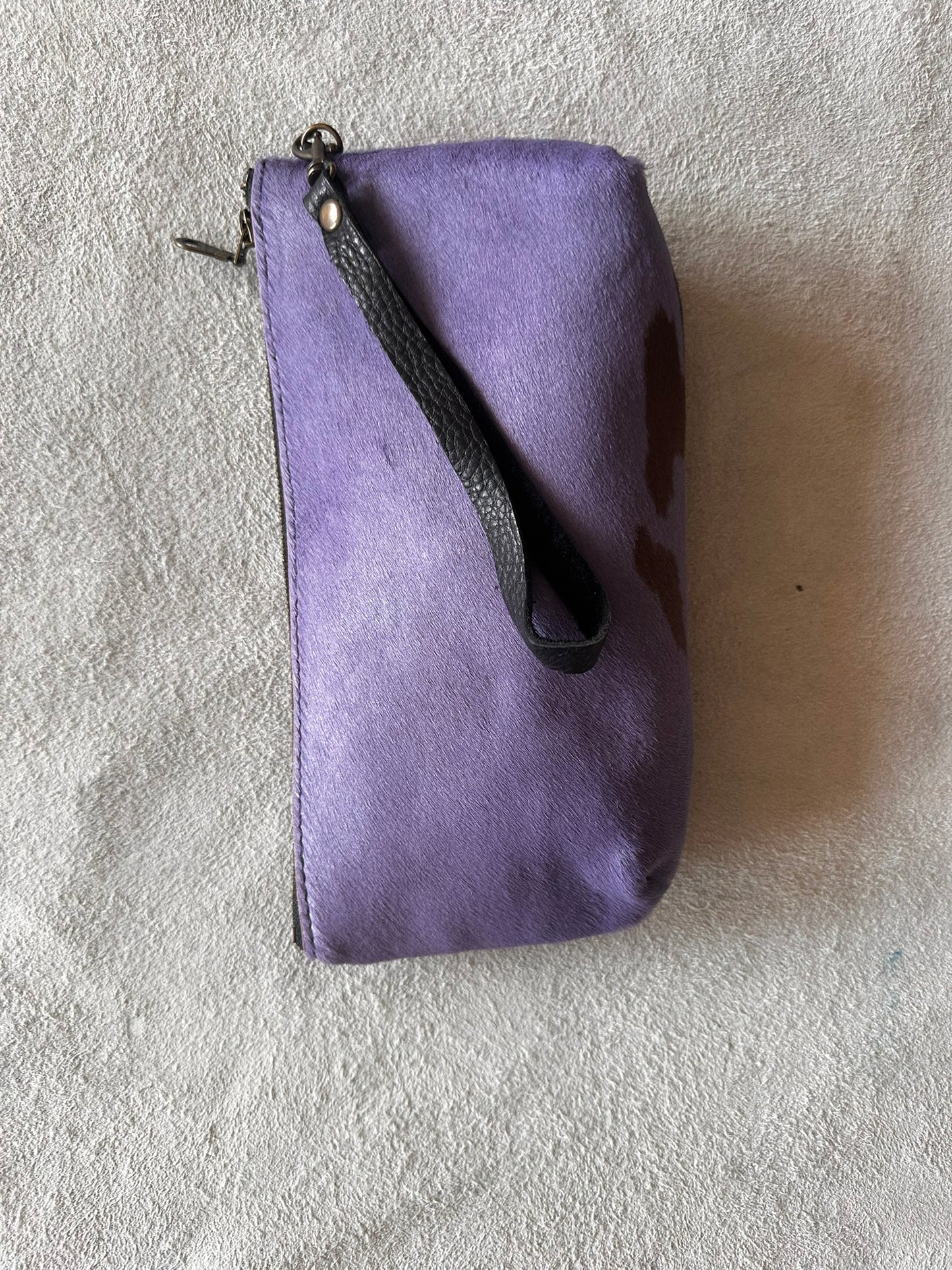 The IC Campeche Clutch
