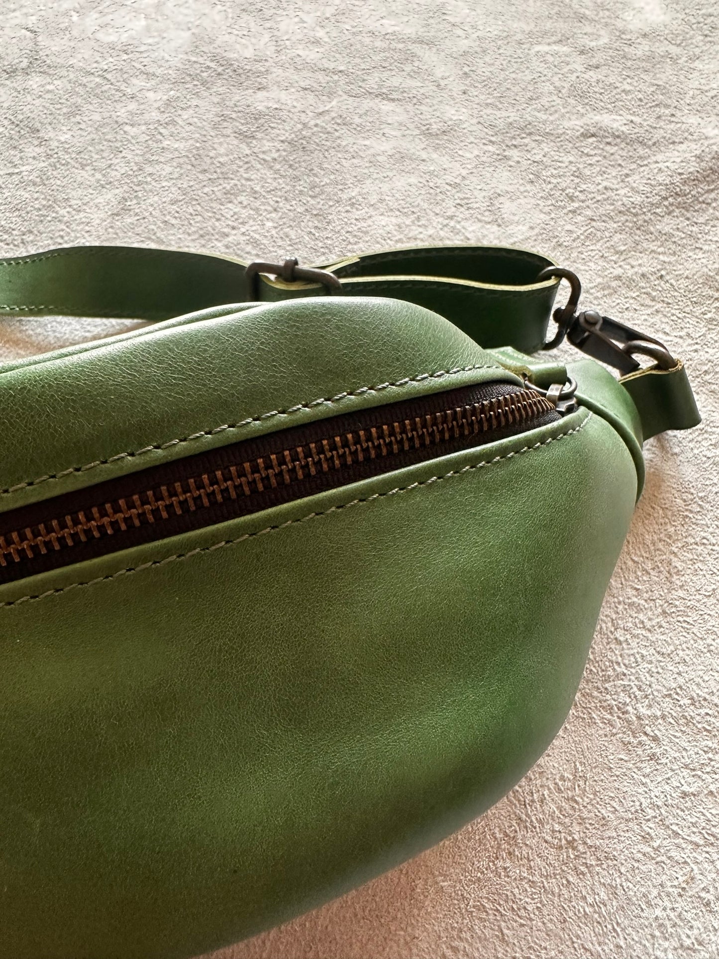 The Fanny Lu Pack