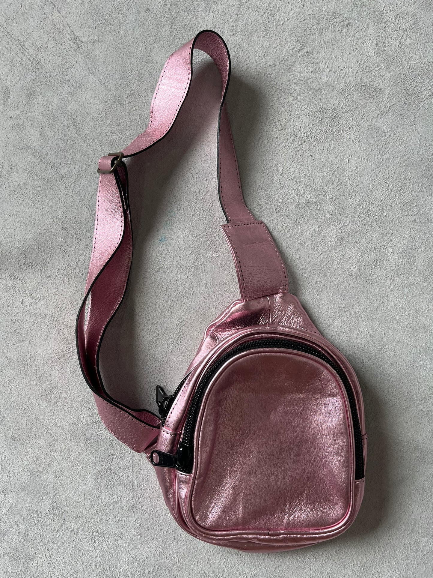 The Sofia Sling Bag