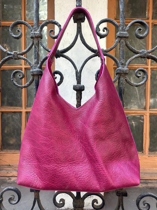 The Mayra Bag