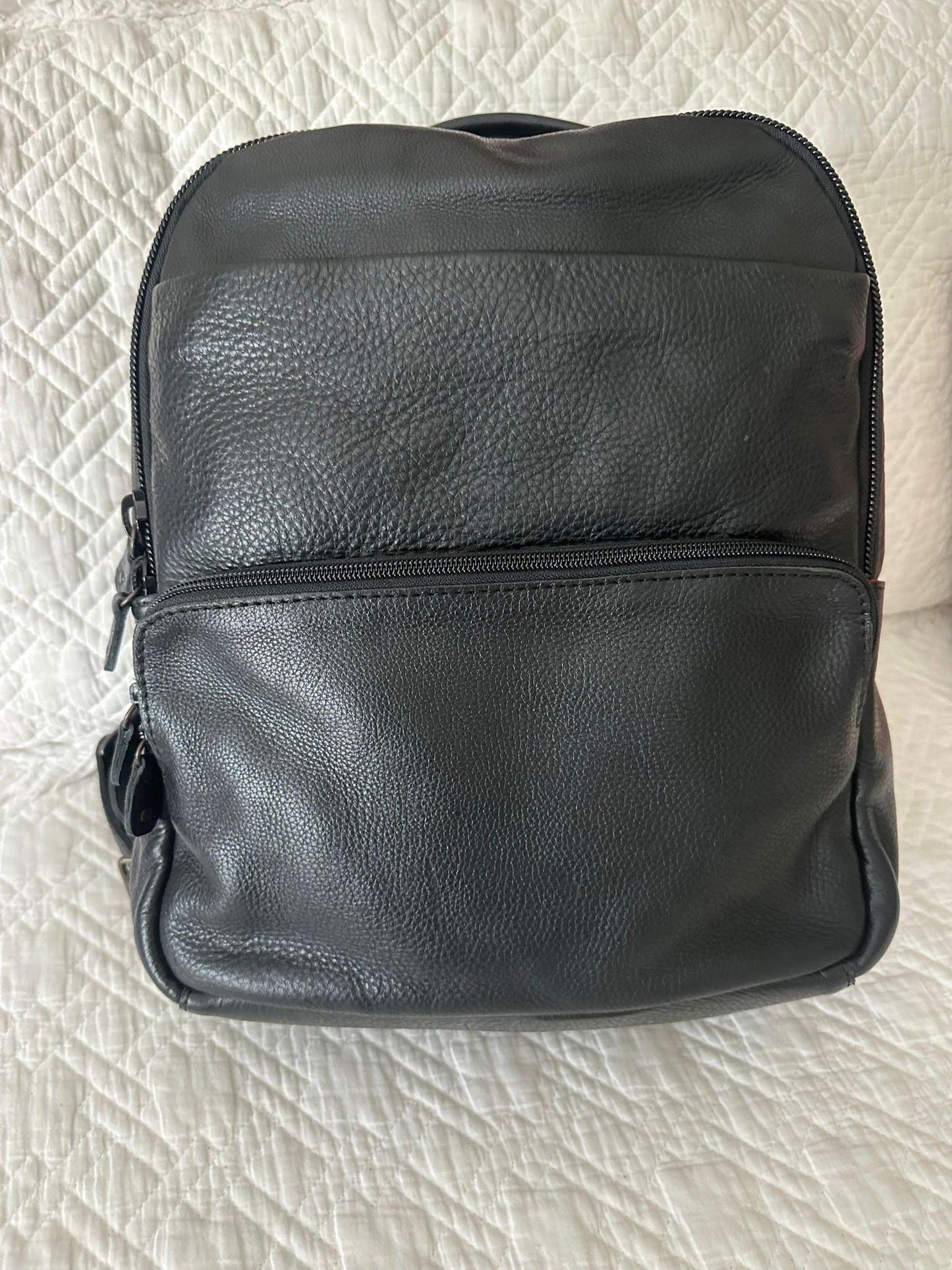 The Baja Laptop Backpack