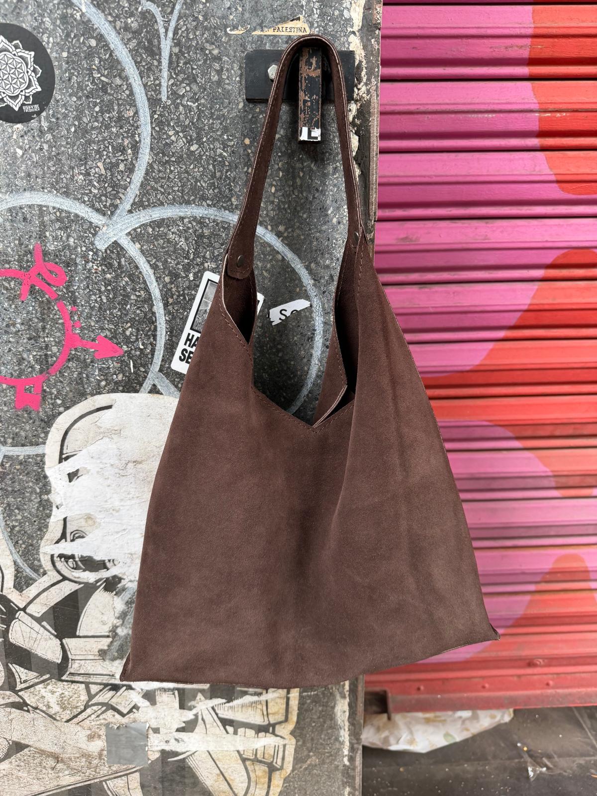 The Mayra Bag