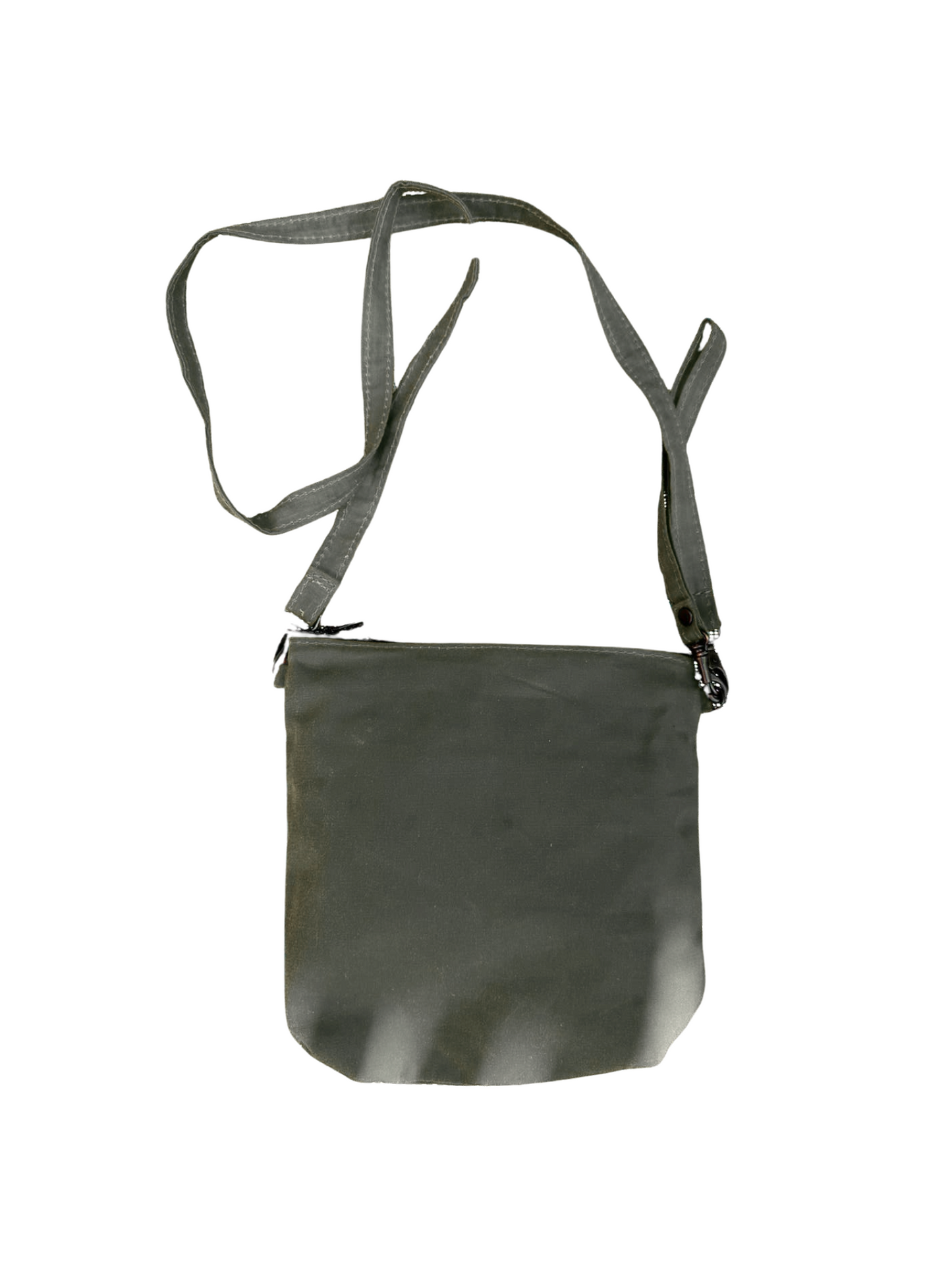 The Baja Crossbody Bag