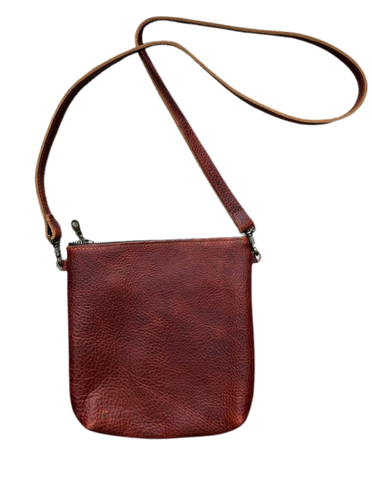 The Baja Crossbody Bag