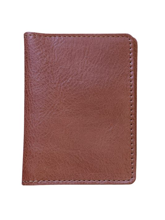 The Oaxaca Passport Holder