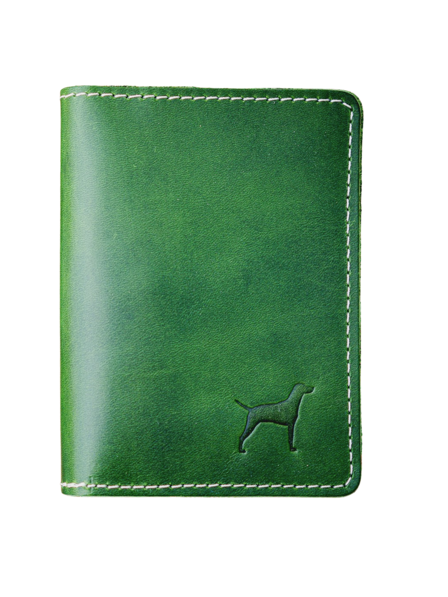 The Oaxaca Passport Holder