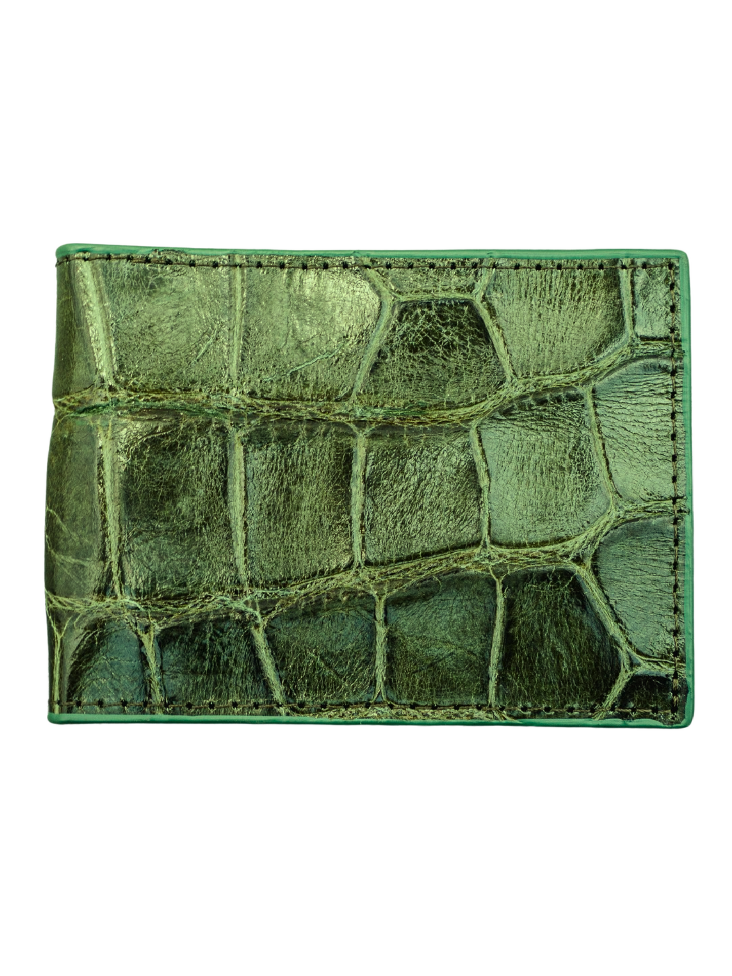 The Glades Men Wallet