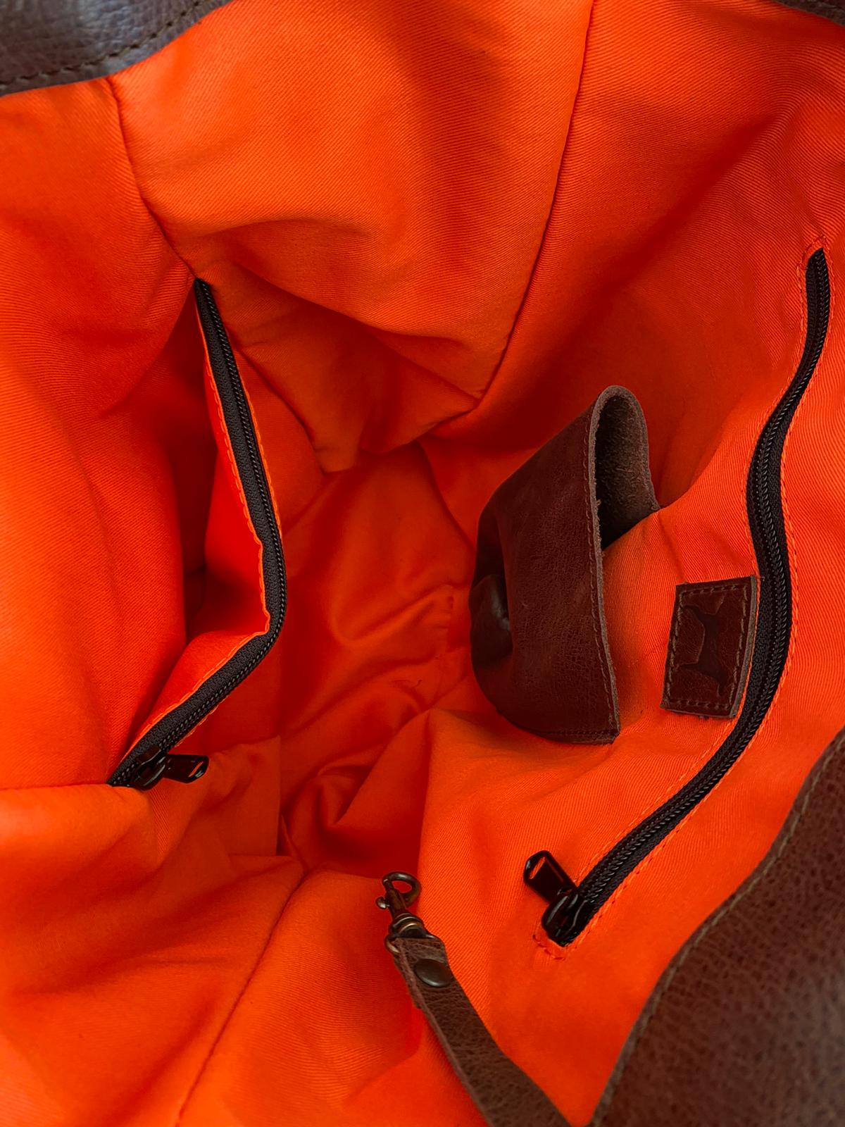 The IC Mini Ménage Bag - Boozie and Co