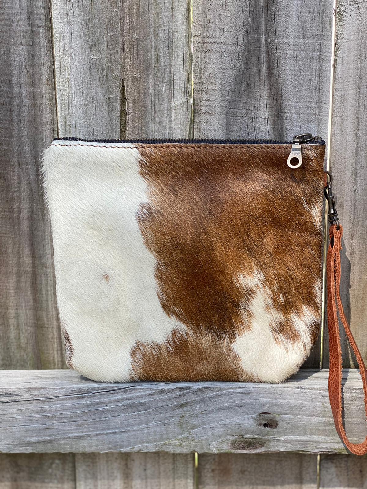 The Monterrey Clutch - Boozie and Co
