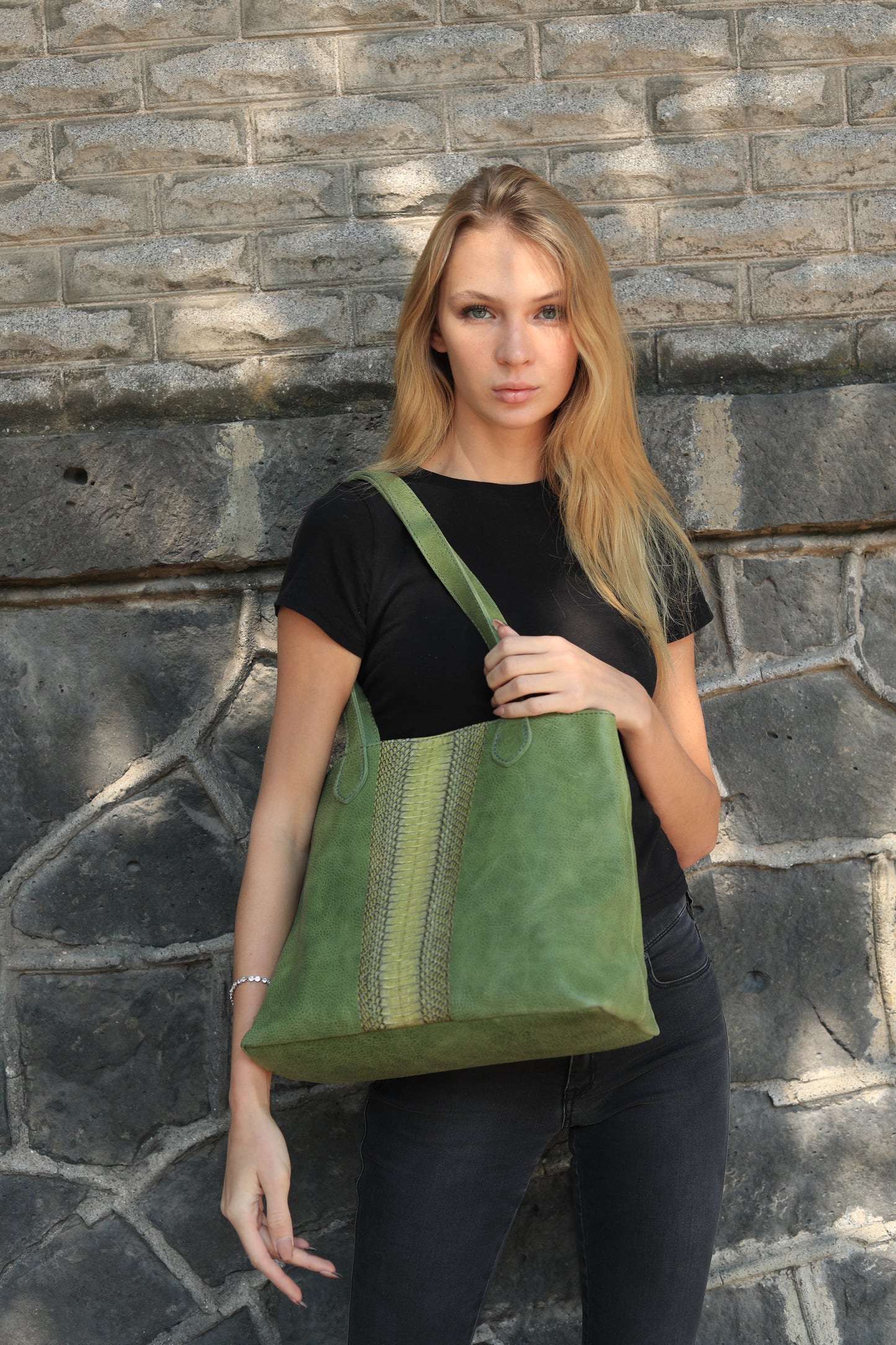 The Tulum Tote