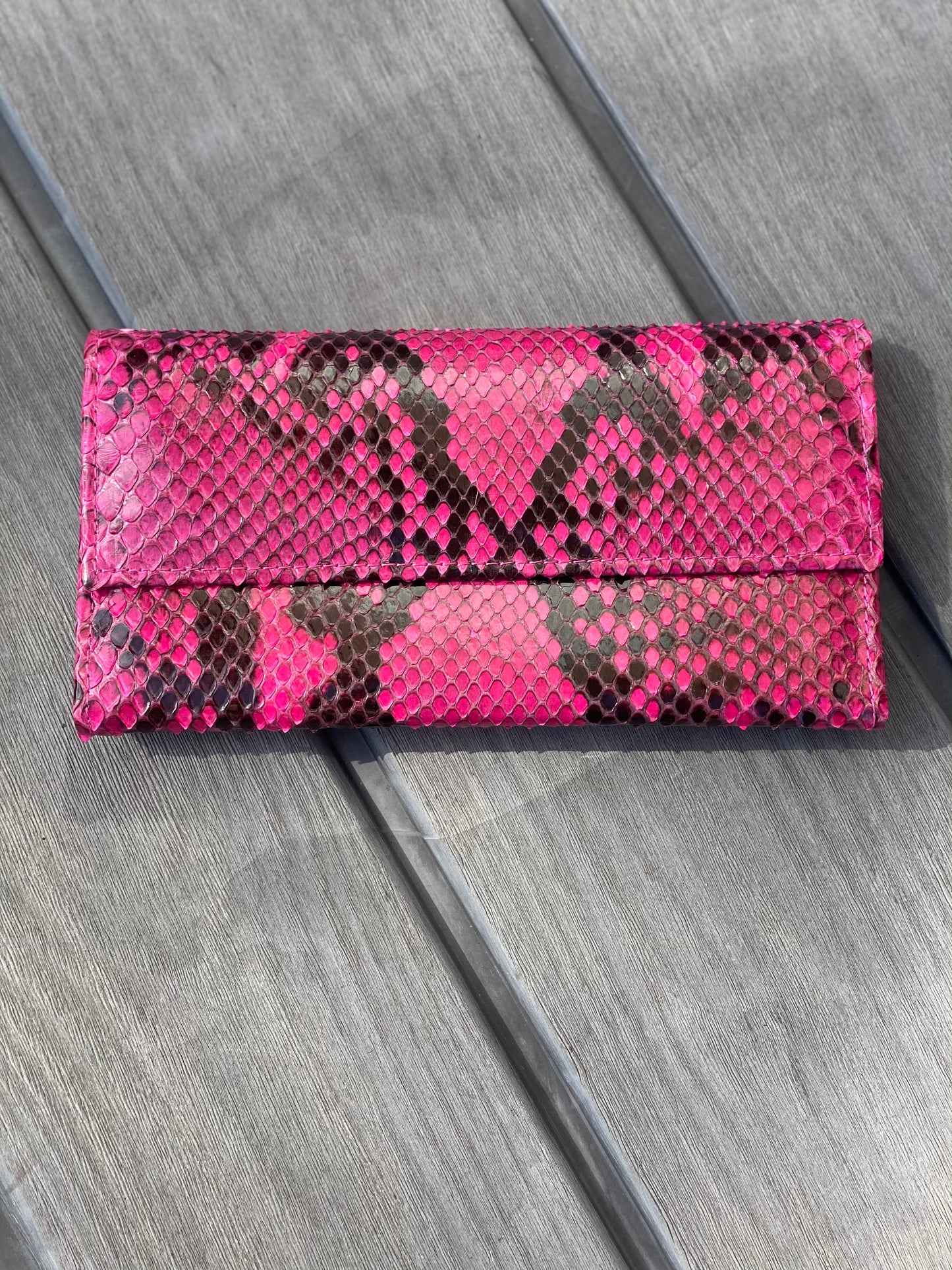 The Morelia Python Wallet