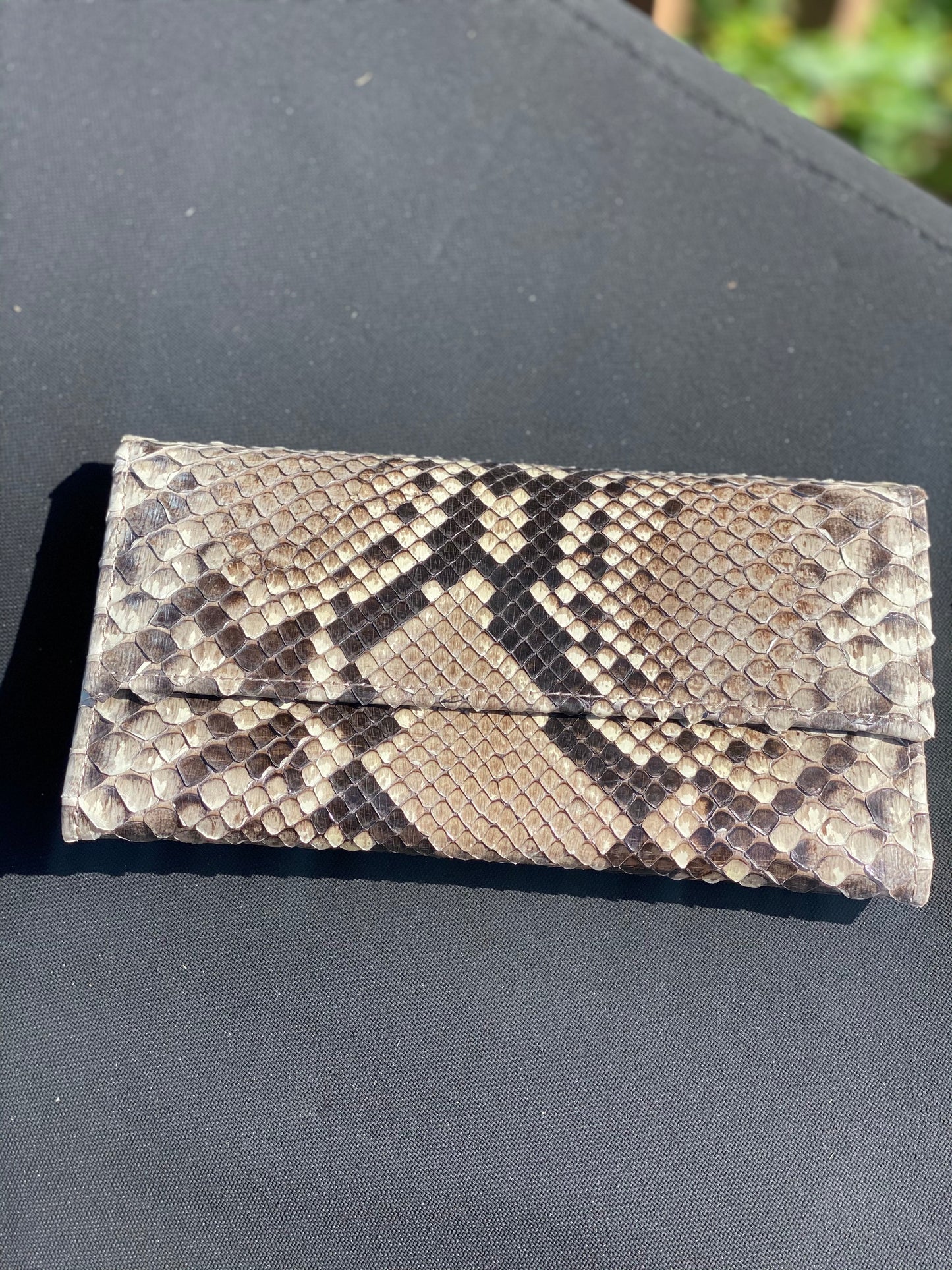 The Morelia Python Wallet