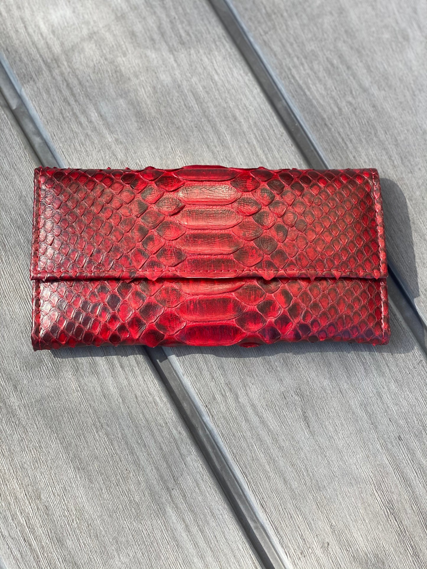 The Morelia Python Wallet