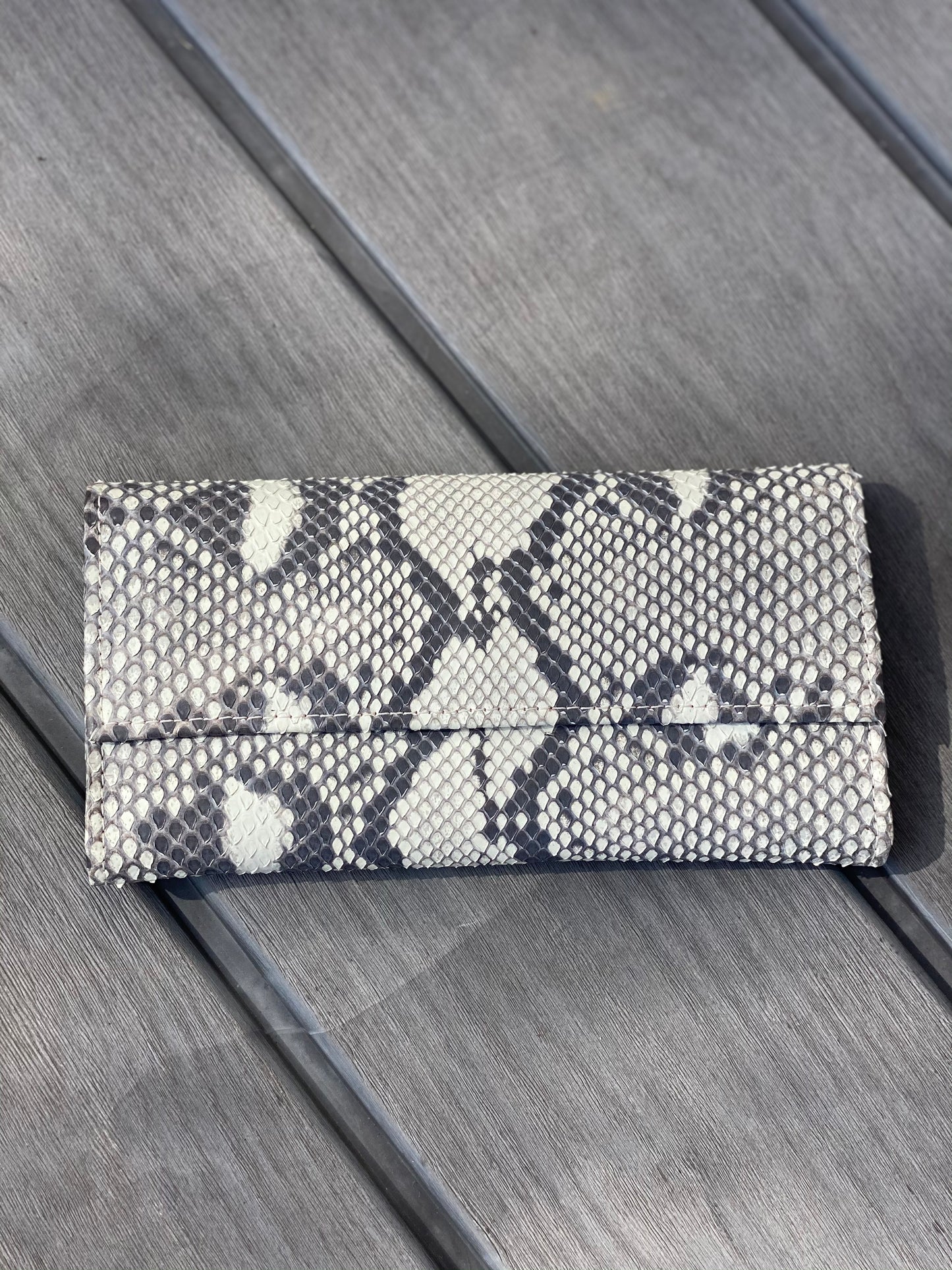 The Morelia Python Wallet