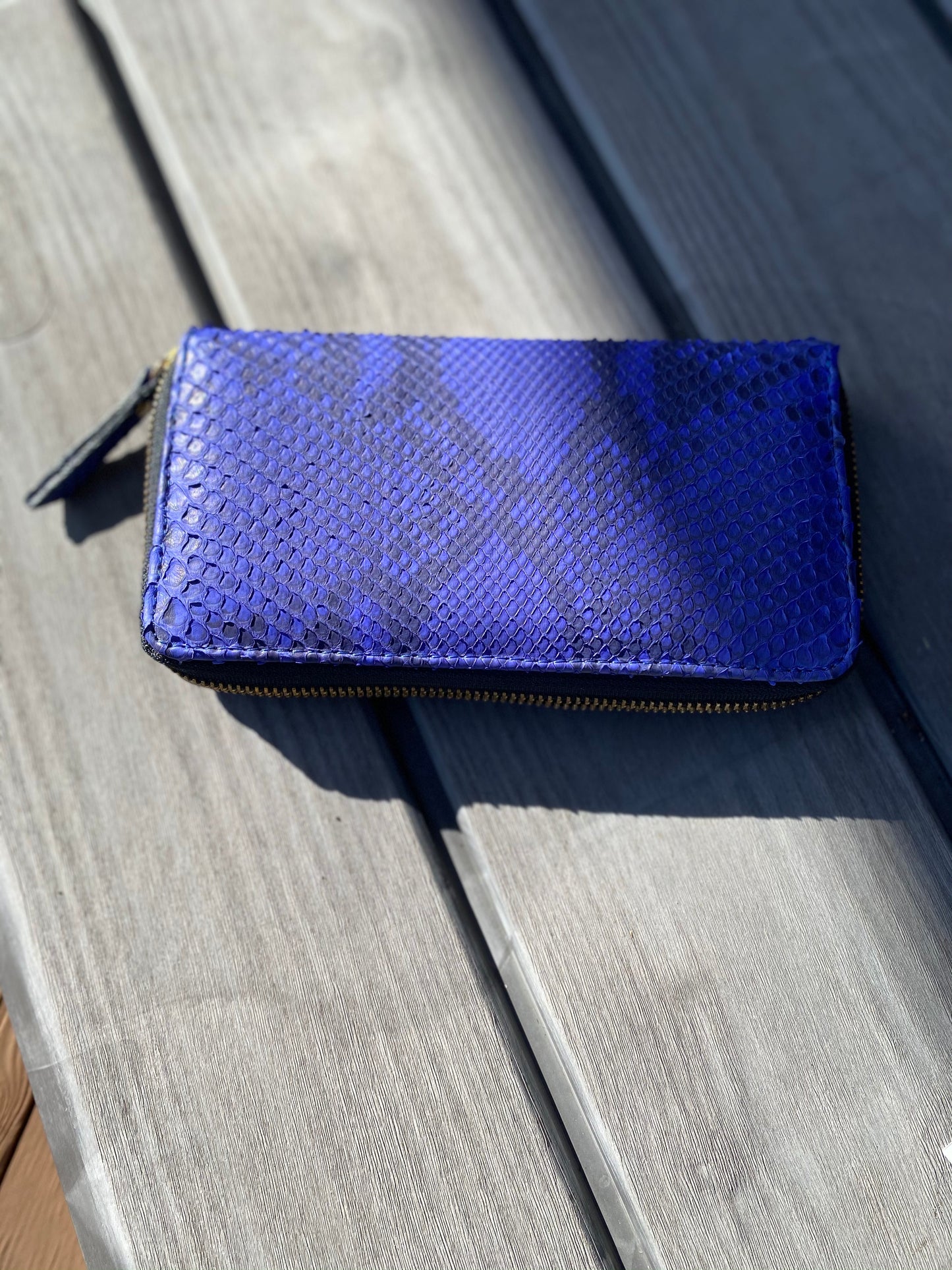 The Elena Python Wallet