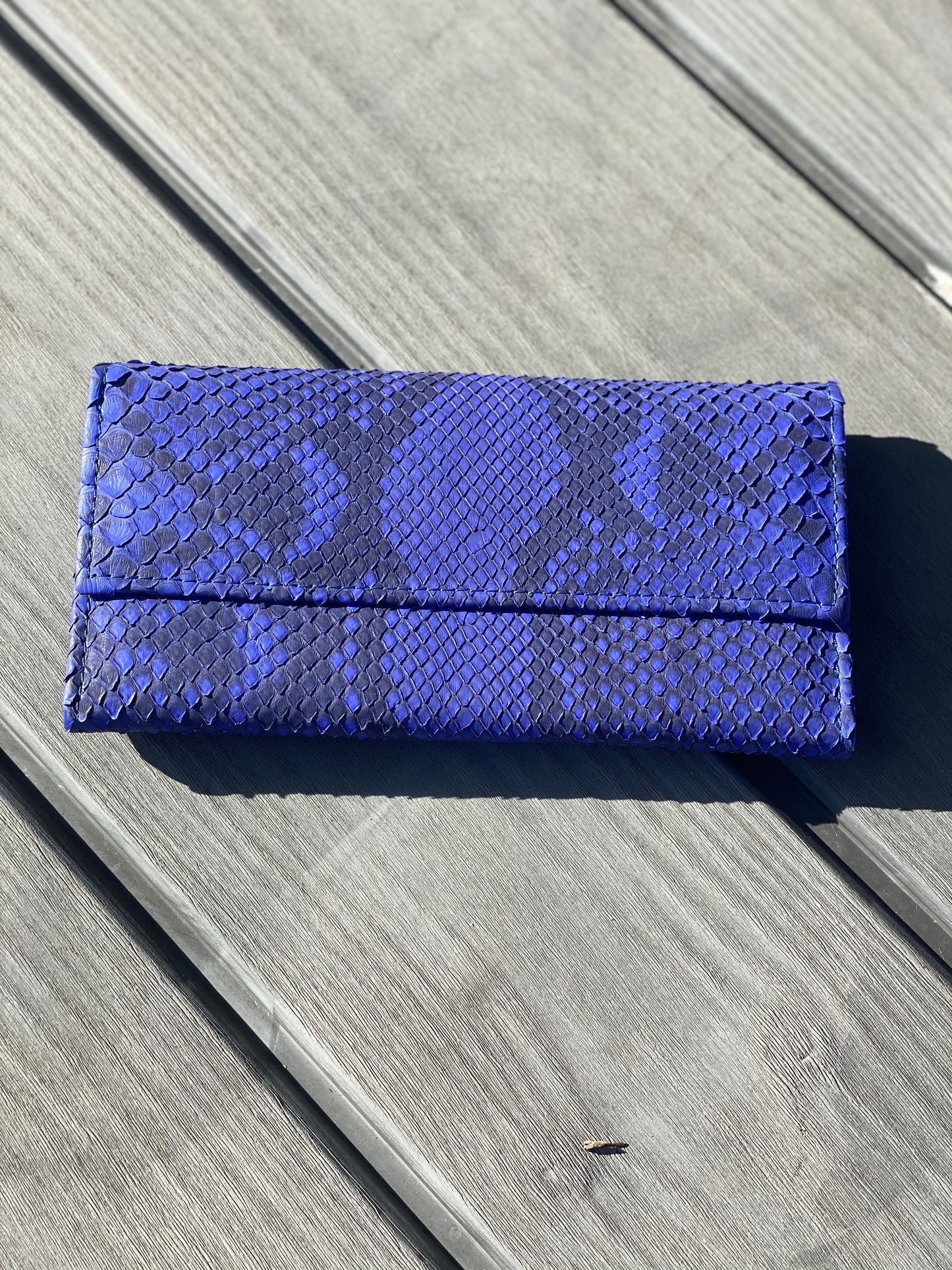 The Morelia Python Wallet