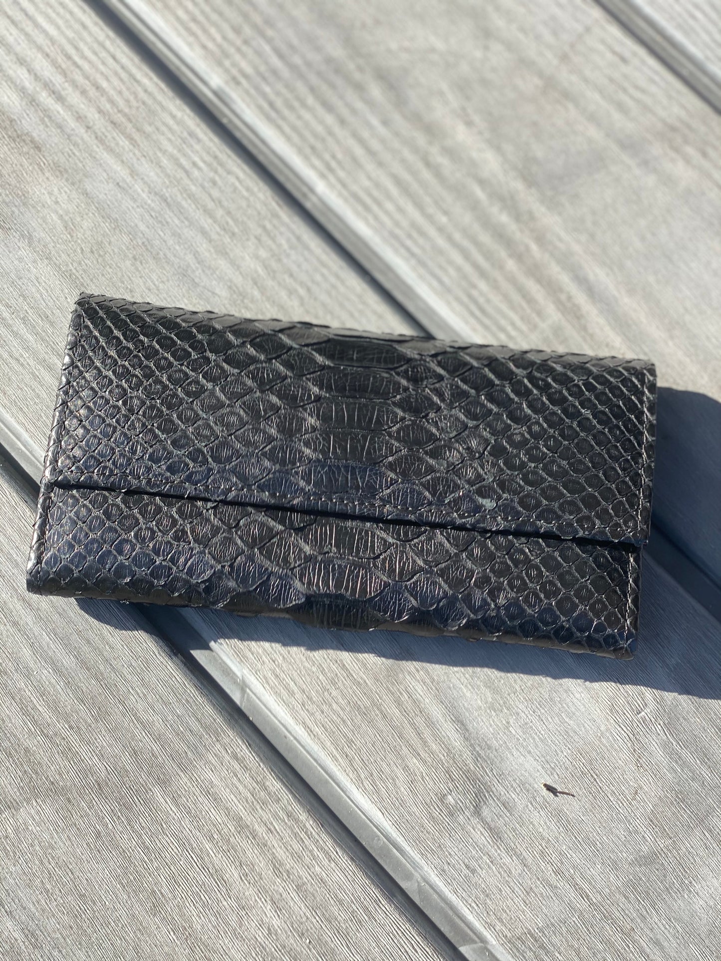 The Morelia Python Wallet