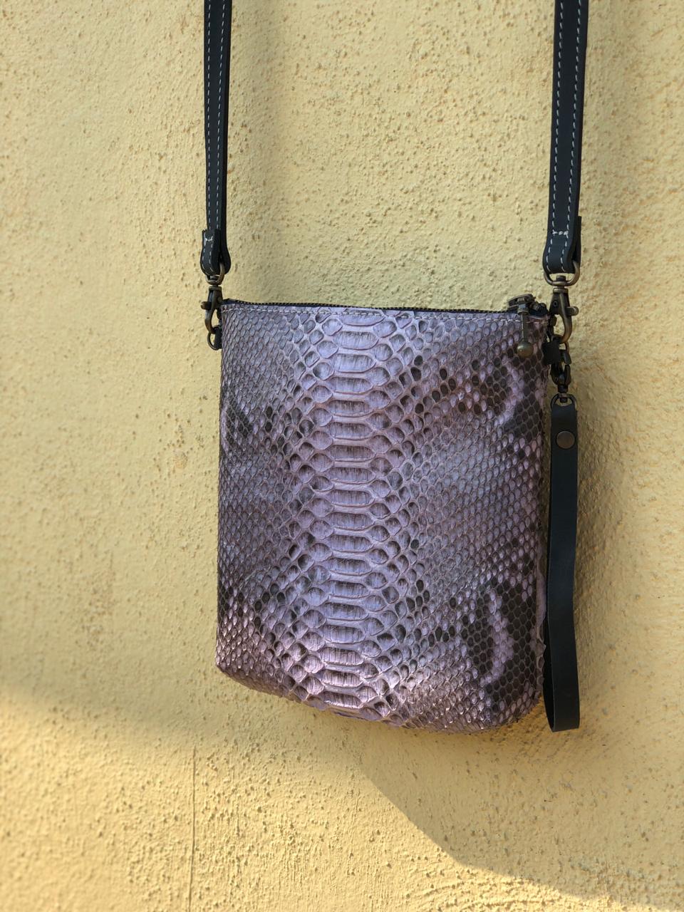 The Glades Cross Body Clutch