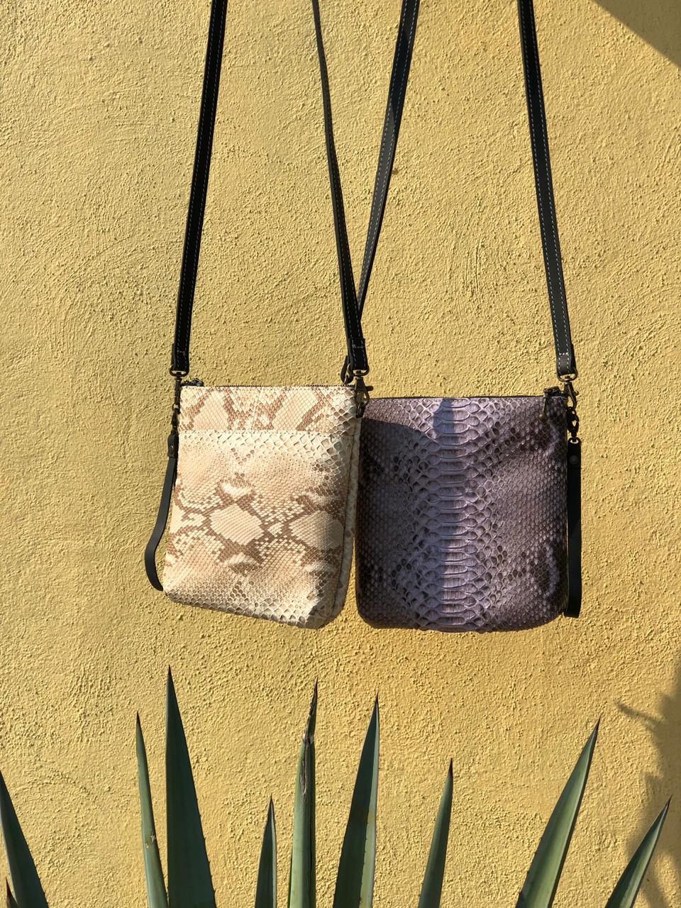 The Glades Cross Body Clutch