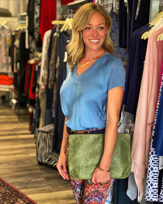 The Potosi Computer Sleeve