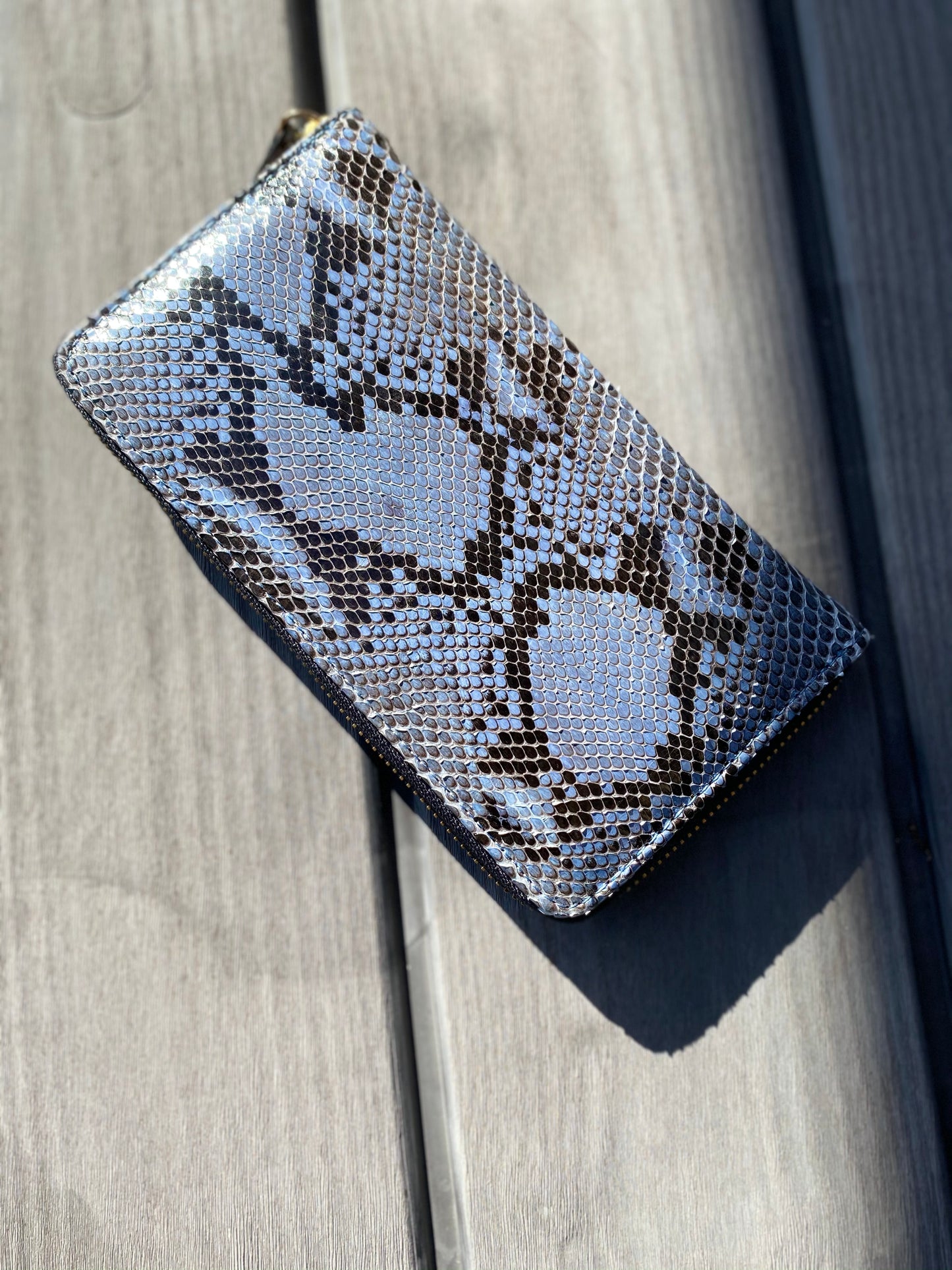 The Elena Python Wallet