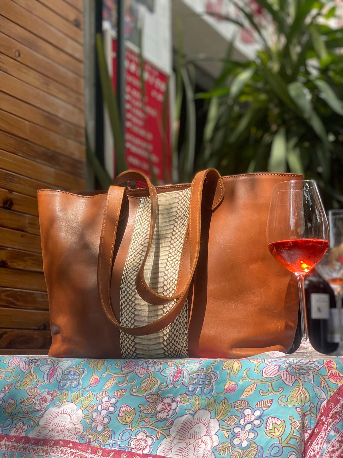 The Tulum Tote