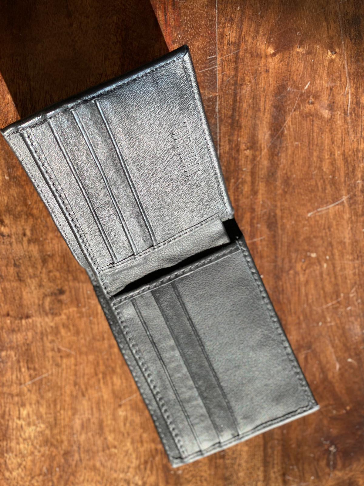 The Jalisco Men Wallet - Boozie and Co