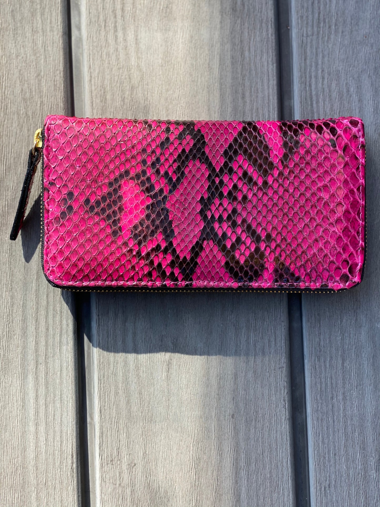 The Elena Python Wallet