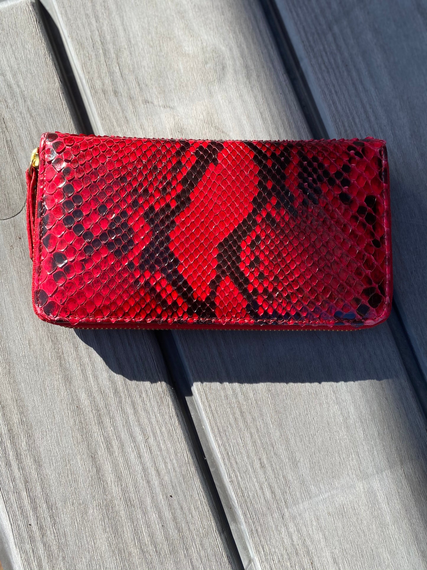 The Elena Python Wallet