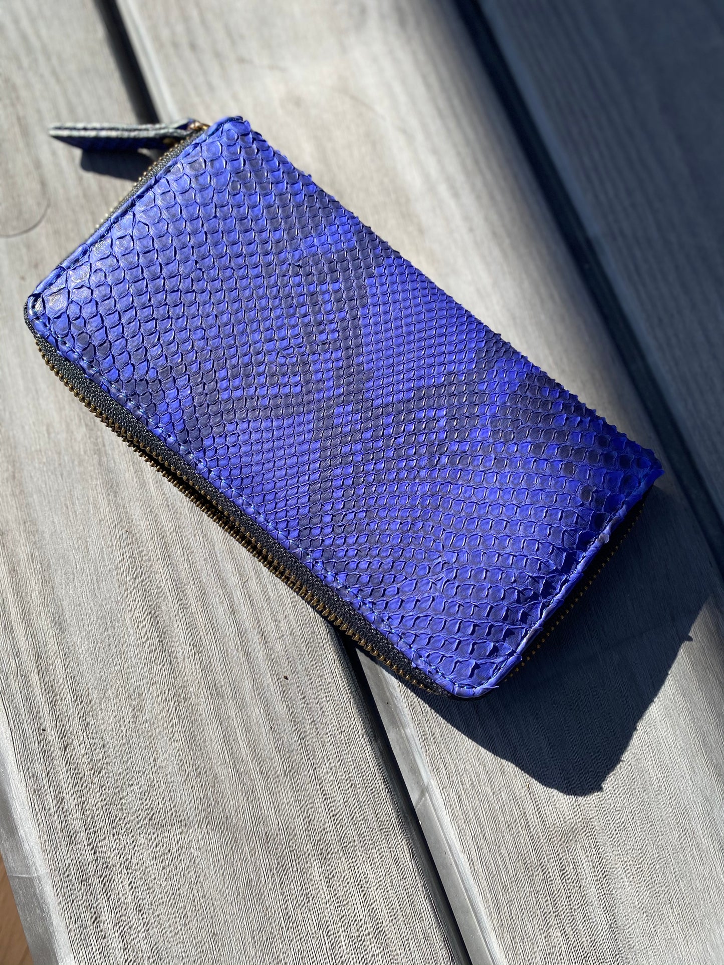 The Glades Women Wallet - Elena