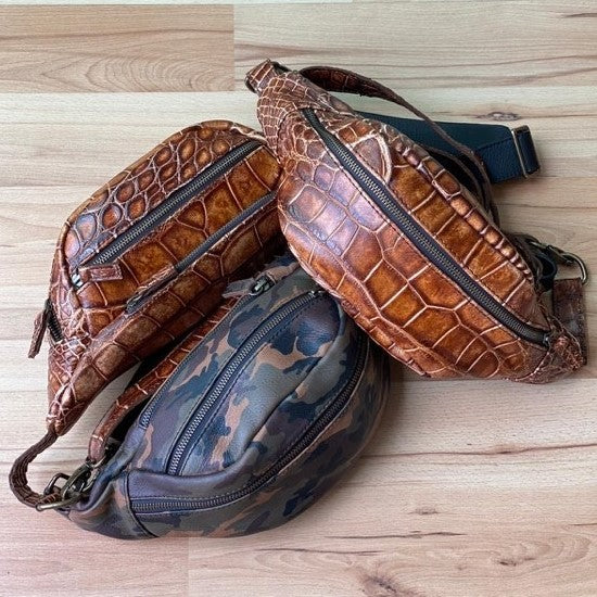 The Fanny Lu Pack