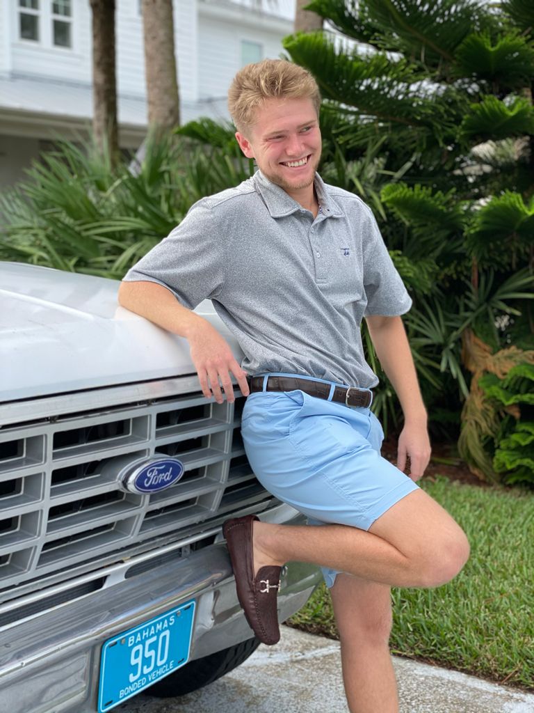 The Glades Belt - Alligator