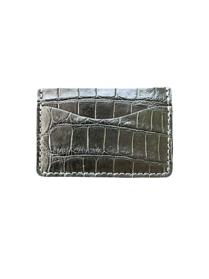 The Glades Card Holder