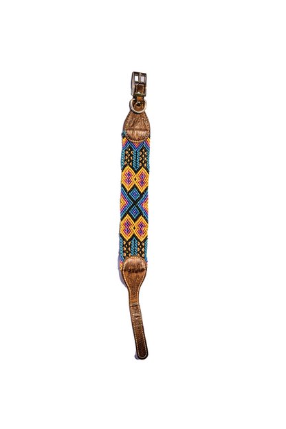 The Boozie Chiapas Dog Collar