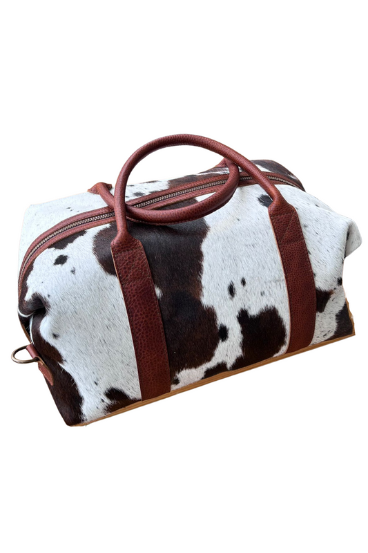 The Dutton Duffle