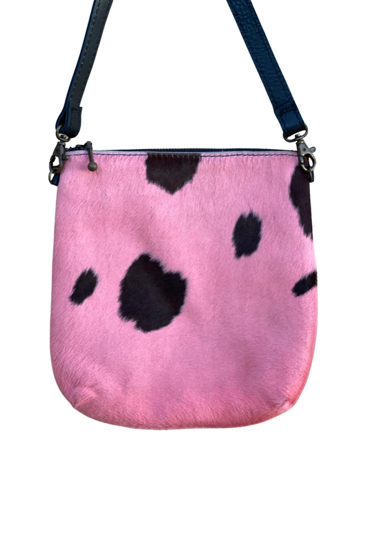 The IC Crossbody Bag